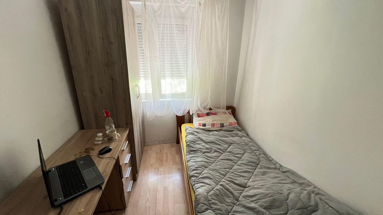 Image of House - 2 Bedrooms - 1 Bathrooms for Sale in Bar-Bjelisi-Montenegro, Image 9